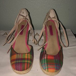 Tommy Hilfiger Summer Heels